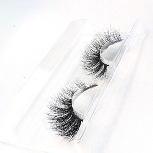 Lash style BOUGIE 🤍